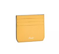 Fundas para tarjetas de crédito Pineider mini franzi in Cuero PBS706048 - PBS706048